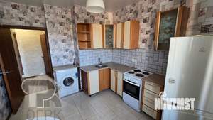 1-к квартира, вторичка, 30м2, 15/17 этаж