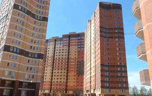 2-к квартира, вторичка, 44м2, 2/23 этаж