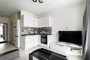 Студия квартира, вторичка, 21м2, 13/22 этаж