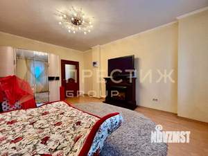 3-к квартира, вторичка, 92м2, 16/16 этаж