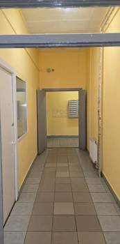 3-к квартира, вторичка, 96м2, 4/17 этаж