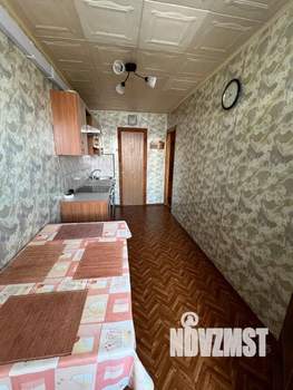 4-к квартира, вторичка, 74м2, 11/12 этаж