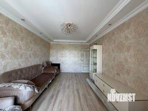 2-к квартира, вторичка, 60м2, 3/17 этаж