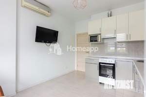 1-к квартира, вторичка, 42м2, 5/23 этаж