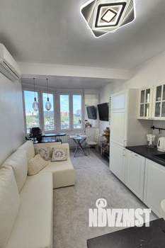 1-к квартира, вторичка, 40м2, 10/27 этаж