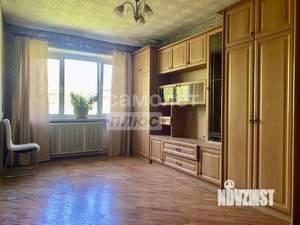 1-к квартира, вторичка, 31м2, 5/5 этаж