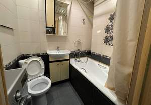 1-к квартира, вторичка, 29м2, 3/5 этаж