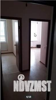 1-к квартира, вторичка, 29м2, 8/17 этаж