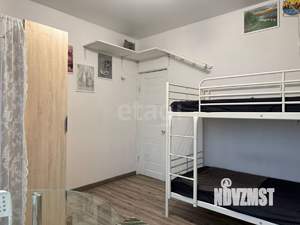 3-к квартира, вторичка, 66м2, 9/24 этаж