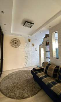 1-к квартира, вторичка, 38м2, 10/17 этаж