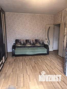 1-к квартира, вторичка, 32м2, 1/3 этаж