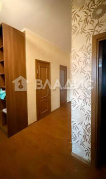 3-к квартира, вторичка, 85м2, 7/22 этаж