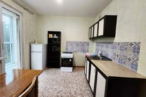 1-к квартира, вторичка, 38м2, 6/17 этаж