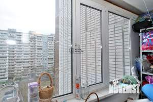 2-к квартира, вторичка, 57м2, 9/16 этаж