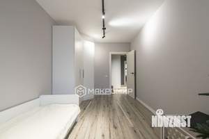 2-к квартира, вторичка, 56м2, 18/24 этаж