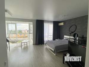 Студия квартира, вторичка, 40м2, 12/14 этаж