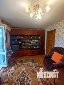 2-к квартира, вторичка, 45м2, 8/9 этаж