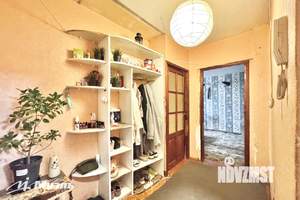 2-к квартира, вторичка, 48м2, 3/5 этаж