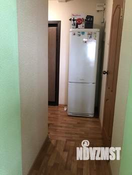 1-к квартира, вторичка, 40м2, 8/22 этаж