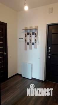 1-к квартира, вторичка, 36м2, 6/16 этаж
