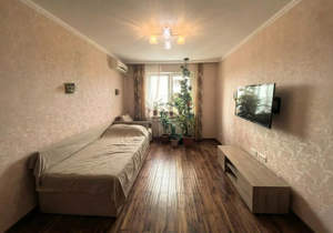 2-к квартира, вторичка, 50м2, 4/4 этаж