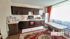 5-к квартира, вторичка, 100м2, 1/14 этаж