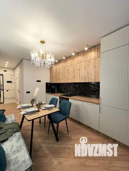 1-к квартира, вторичка, 35м2, 15/25 этаж