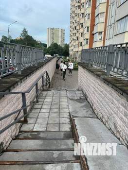 2-к квартира, вторичка, 63м2, 10/17 этаж