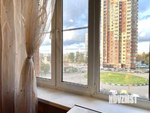 2-к квартира, вторичка, 64м2, 3/22 этаж