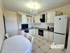 2-к квартира, вторичка, 70м2, 9/20 этаж