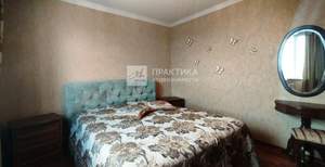 3-к квартира, вторичка, 97м2, 14/17 этаж