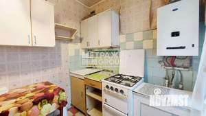 2-к квартира, вторичка, 41м2, 5/5 этаж