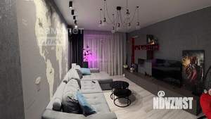 3-к квартира, вторичка, 69м2, 5/9 этаж