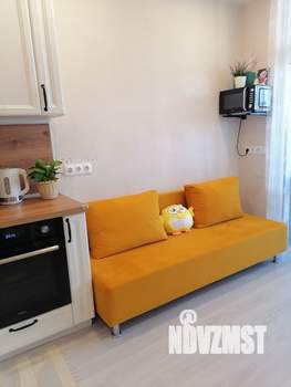 1-к квартира, вторичка, 38м2, 6/6 этаж