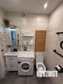 Студия квартира, вторичка, 40м2, 5/12 этаж