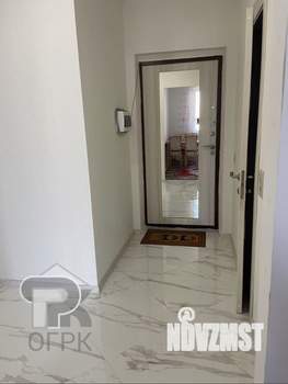 1-к квартира, вторичка, 40м2, 6/22 этаж