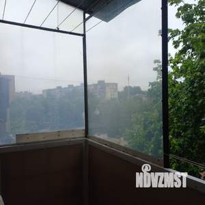 3-к квартира, вторичка, 61м2, 5/5 этаж