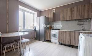 3-к квартира, вторичка, 59м2, 9/9 этаж