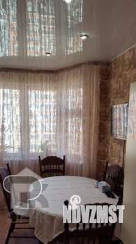 3-к квартира, вторичка, 75м2, 11/14 этаж