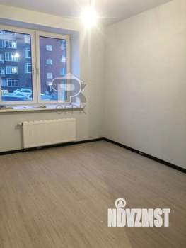 1-к квартира, вторичка, 30м2, 1/17 этаж