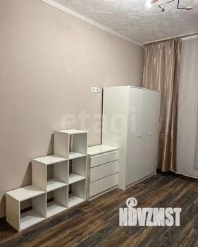 Студия квартира, вторичка, 23м2, 19/20 этаж