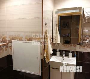 2-к квартира, вторичка, 58м2, 15/17 этаж