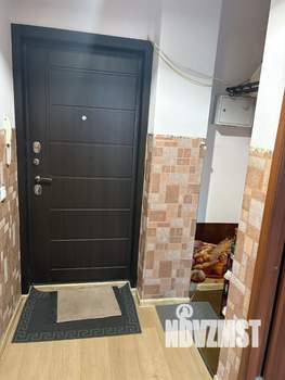 1-к квартира, вторичка, 31м2, 6/17 этаж
