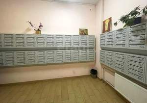 Студия квартира, вторичка, 22м2, 2/17 этаж