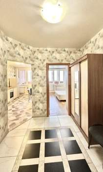 1-к квартира, вторичка, 37м2, 10/26 этаж