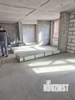 2-к квартира, вторичка, 55м2, 10/25 этаж
