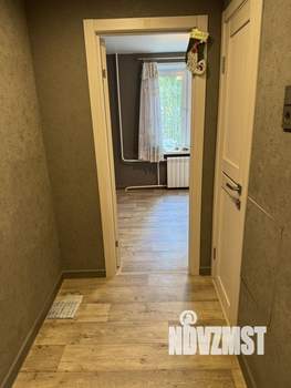 1-к квартира, вторичка, 33м2, 1/9 этаж