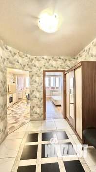 1-к квартира, вторичка, 37м2, 10/26 этаж