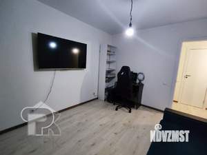 1-к квартира, вторичка, 36м2, 10/21 этаж