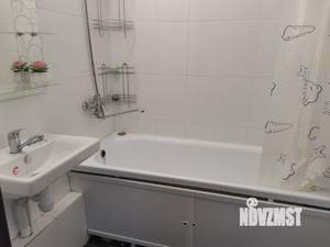 2-к квартира, вторичка, 50м2, 2/6 этаж